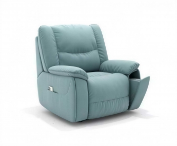 Modern Single Sofa-ID:577509484