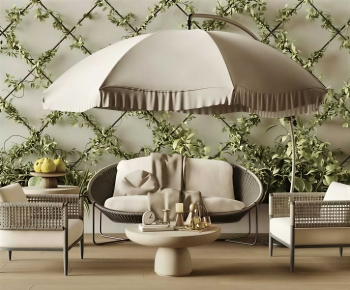 Modern Outdoor Tables And Chairs-ID:694732903
