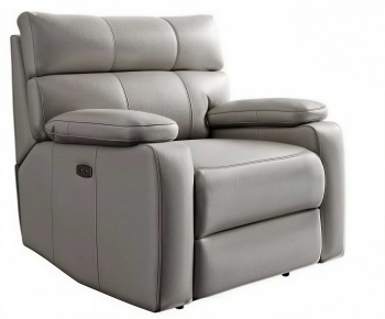 Modern Single Sofa-ID:576891901