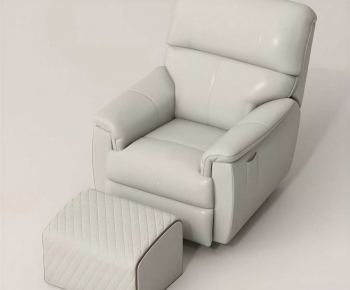 Modern Single Sofa-ID:188242912