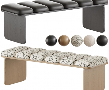 Modern Bench-ID:583388098