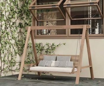 Modern Hanging Chair-ID:293549067