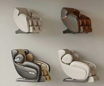 Modern Massage Chair-ID:288378004