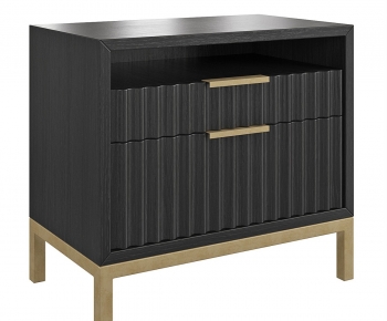 Modern Bedside Cupboard-ID:949522975