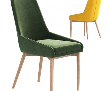 Modern Dining Chair-ID:101211148