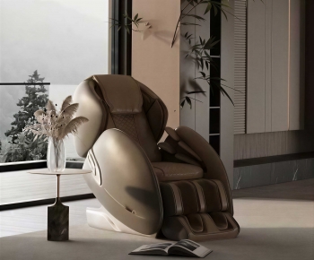 Modern Massage Chair-ID:450951109