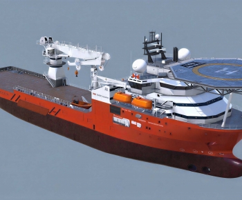 Modern Ship-ID:101959763