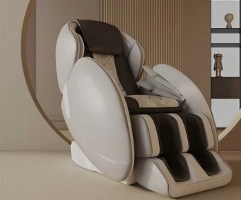 Modern Massage Chair-ID:546425103