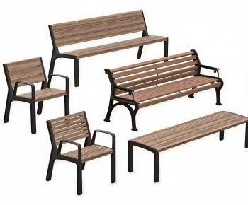 Modern Outdoor Chair-ID:727567911