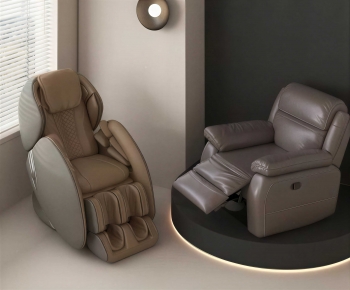 Modern Massage Chair-ID:135529993