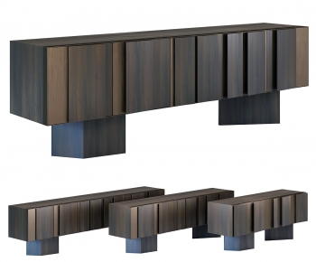 Modern TV Cabinet-ID:588953025