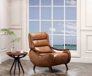 Modern Single Sofa-ID:236946116