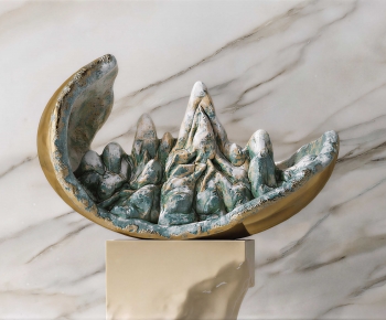 Modern Sculpture-ID:221981059