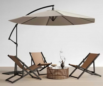 Modern Outdoor Chair-ID:550668003
