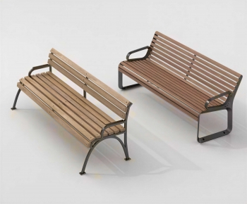 Modern Communal Chair-ID:444283013