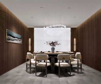 Modern Restaurant Box-ID:750180013