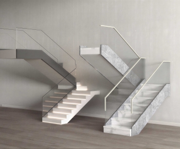 Modern Staircase-ID:102529529