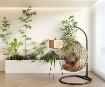Modern Hanging Chair-ID:193994053