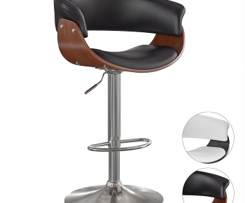 Modern Bar Chair-ID:941885958
