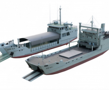 Modern Ship-ID:334193943