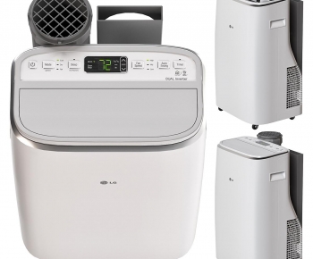 Modern Household Appliances-ID:525319103