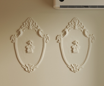 French Style Painting-ID:320795061