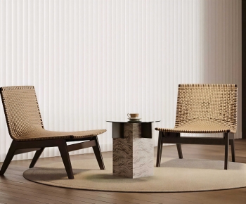 Modern Lounge Chair-ID:517116073