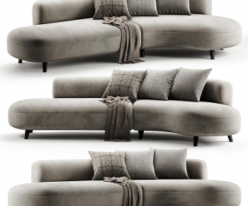 Modern Corner Sofa-ID:884339091