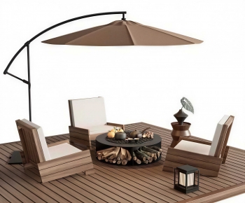 Modern Outdoor Sofa-ID:639806995