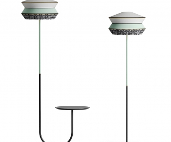 Modern Floor Lamp-ID:522855044