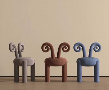 Modern Children Chair-ID:540839912