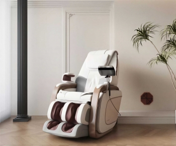 Modern Massage Chair-ID:597794063