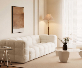 Modern Multi Person Sofa-ID:138449918