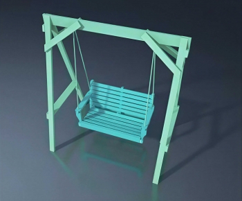 Modern Hanging Chair-ID:144418002