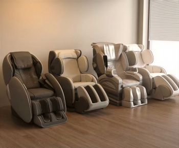 Modern Massage Chair-ID:841161973