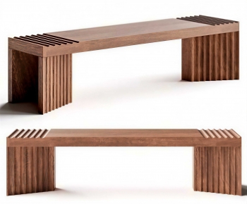 Modern Bench-ID:529695998
