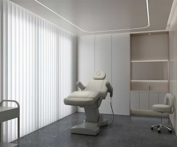Modern Beauty Salon-ID:215527069