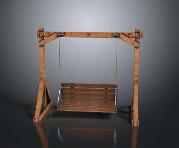 Modern Hanging Chair-ID:325246103