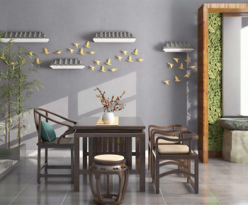 New Chinese Style Other-ID:401343116