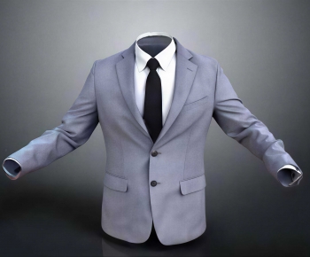 Modern Clothes-ID:543858052