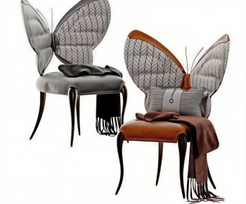 Modern Lounge Chair-ID:797683003