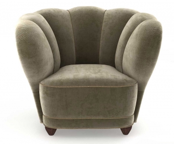 Modern Single Sofa-ID:302702906