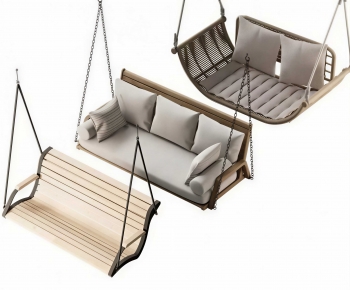 Modern Hanging Chair-ID:631324053