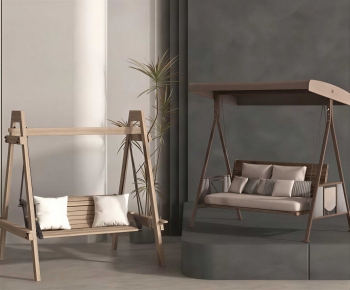 Modern Hanging Chair-ID:349076033