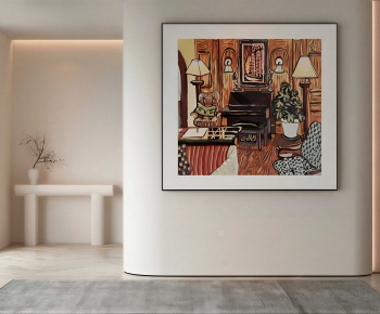 Modern Painting-ID:642518047