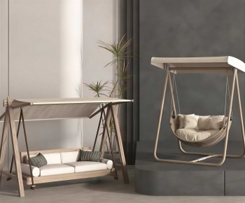 Modern Hanging Chair-ID:468759061