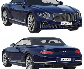 Modern Car-ID:667737017