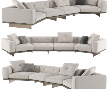 Modern Corner Sofa-ID:118699072