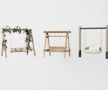 Modern Hanging Chair-ID:543606047