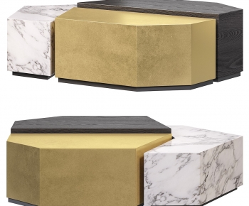 Modern Coffee Table-ID:548172007